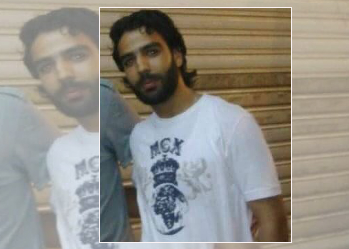 مناشدات للكشف عن مصير الفلسطيني محمد فهد عبود