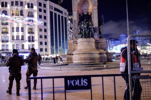 خطفها وقتلها ثم هرب. جريمة بحق شابة فلسطينية بإسطنبول 