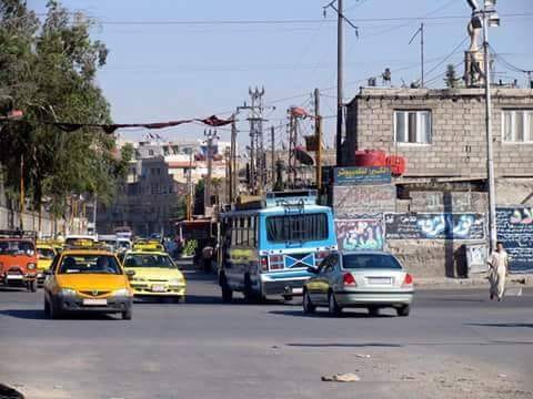 مخيم جرمانا.. شكاوى من حالات خطف وسرقات وتحرش  