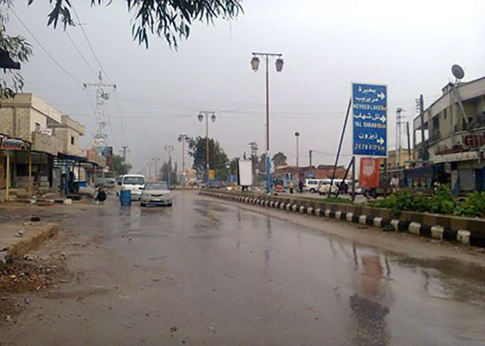 حادثة اغتيال جديدة في المزيريب تثير الذعر بين الأهالي 