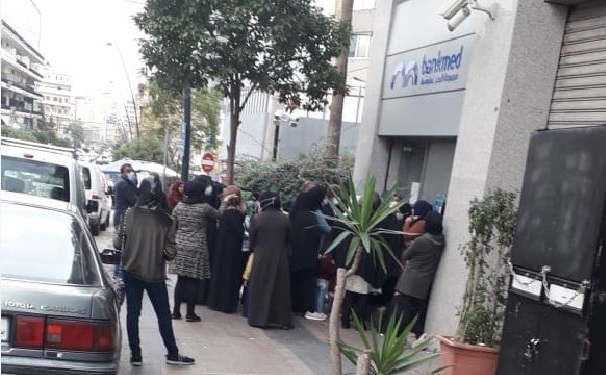 لبنان. الهيئة 302 تدعو الأونروا إلى توحيد منهجية توزيع المساعدات 