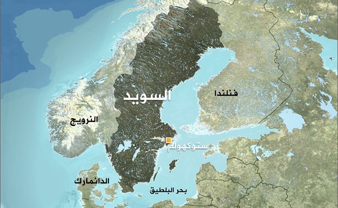 تحرك قانوني لحلّ قضايا رفض اللجوء لعشرات الفلسطينيين في السويد