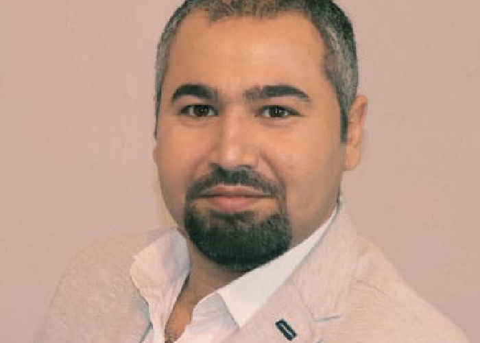 ألمانيا.. فلسطيني سوري يُرشح لعضوية "المجلس الاستشاري للمهاجرين" في مدينة "لايبزيغ"