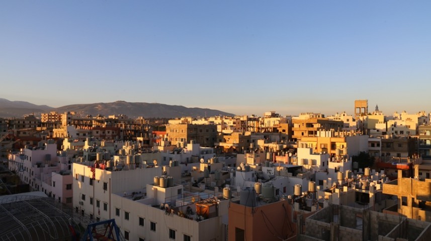 اللجنة الشعبية لمخيم نهر البارد تدعو فلسطينيي سورية لتسجيل بياناتهم