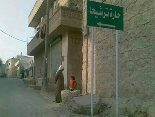 مخيم حندرات.. تحت وطأة الفقر المدقع وانعدام الخدمات  