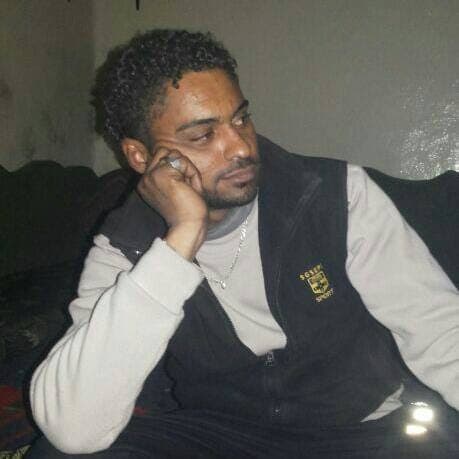 النظام يخفي قسرياً الفلسطيني "محمد العسكري" للعام السابع