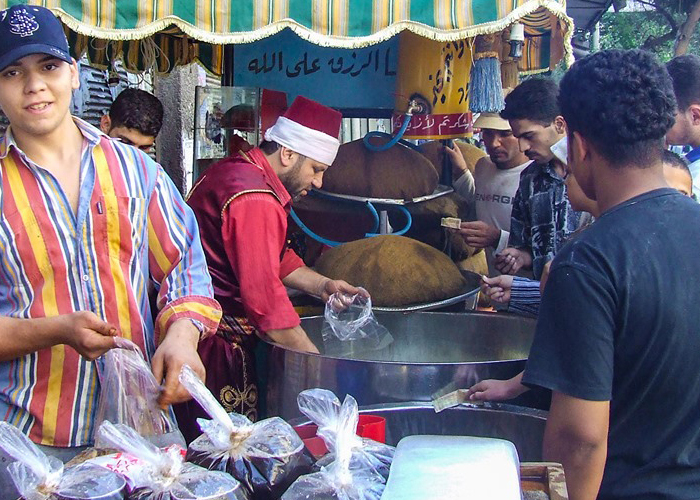 رمضان فلسطينيو سورية مُثقل بالهموم والأزمات 