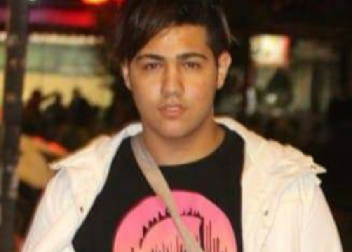 الأمن التركي يفرج عن الفلسطيني السوري "عبد الرحمن الدسوقي" 