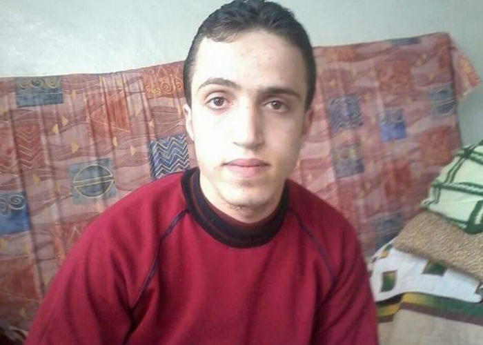 إدلب.."هيئة تحرير الشام" تفرج عن فلسطيني بعد 3 سنوات من اعتقاله