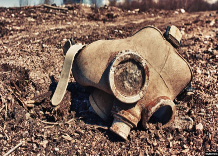 في ذكرى ضحايا الحرب الكيميائية.. أكثر من 36 فلسطينياً قضوا إثر هجمات كيميائية في سورية