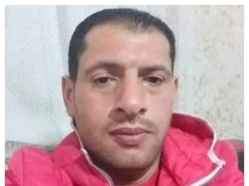 رسالة مناشدة من عائلة مهاجر فلسطيني فقد في تركيا قبل سنتين 