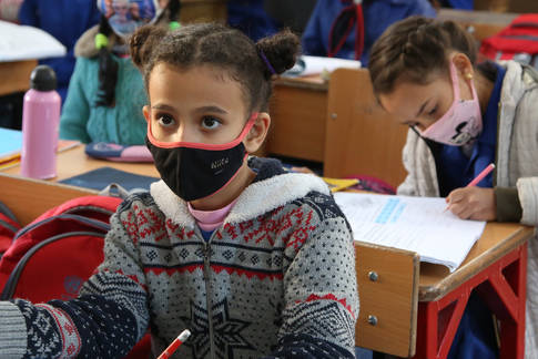 استنكار فلسطيني لتبني البرلمان الأوروبي قراراً يدين الأونروا