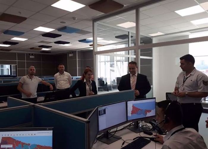 تركيا تصدر قراراً يسهل استخراج رخصة الزواج لحاملي الكملك والإقامة السياحية