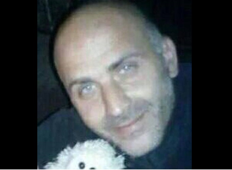 النظام يواصل اعتقال الفلسطيني "محمد الشهابي" منذ 8 سنوات