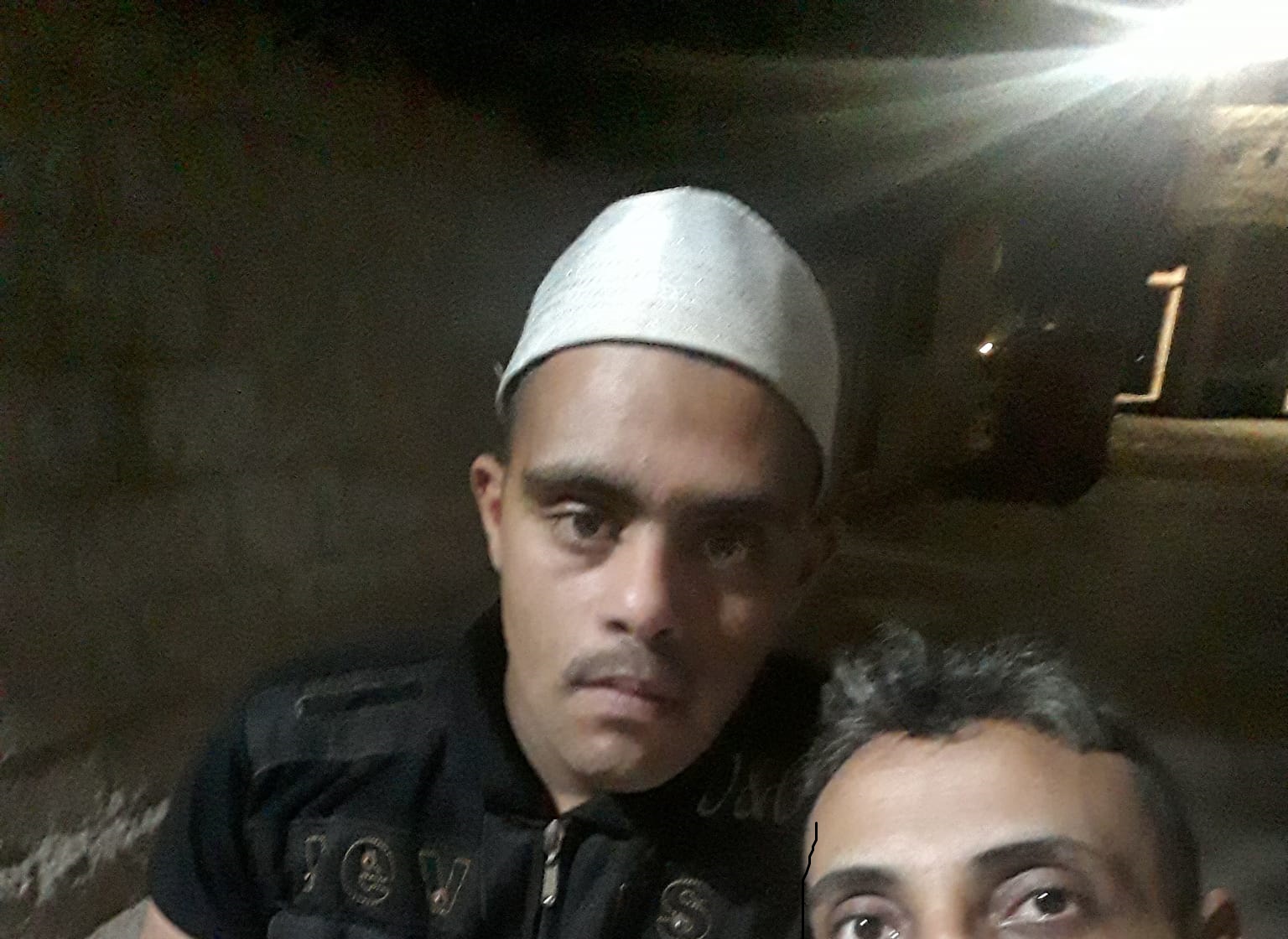 فقدان شاب فلسطيني من أبناء مخيم خان دنون