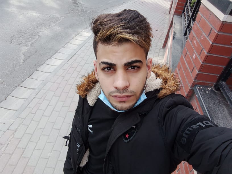 تركيا..  الإفراج عن الفلسطيني السوري "محمد خير صالح"