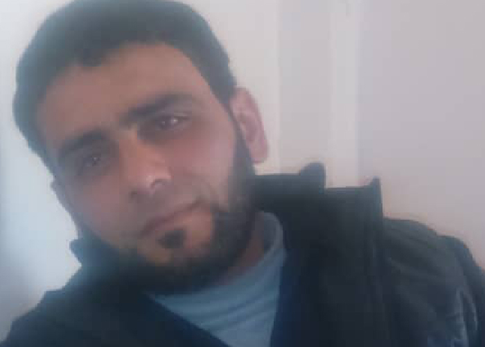 اغتيال الفلسطيني "فؤاد علي التلاوي "في المزيريب جنوب سورية