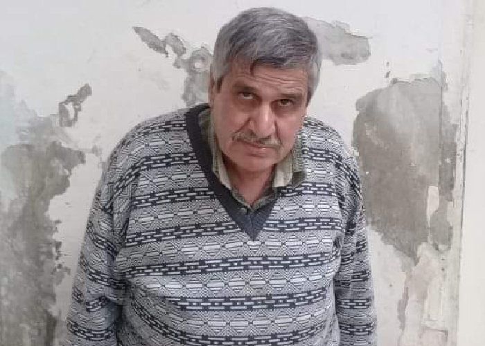 وفاة أحد أبناء مخيم النيرب إثر إصابته بكورونا