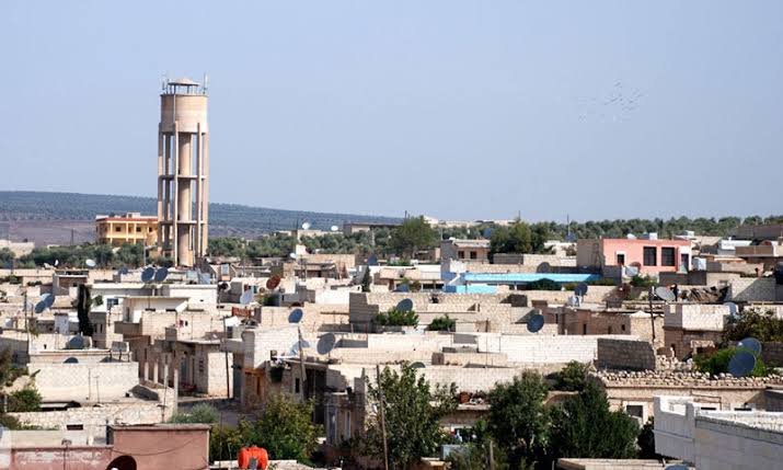 الفلسطينيون في عفرين أوضاع إنسانية مزرية وتفاقم في الأزمات