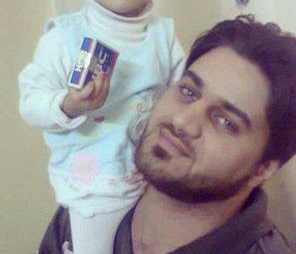 النظام يخفي قسرياً الفلسطيني "ماهر مشينش" للعام الثامن 