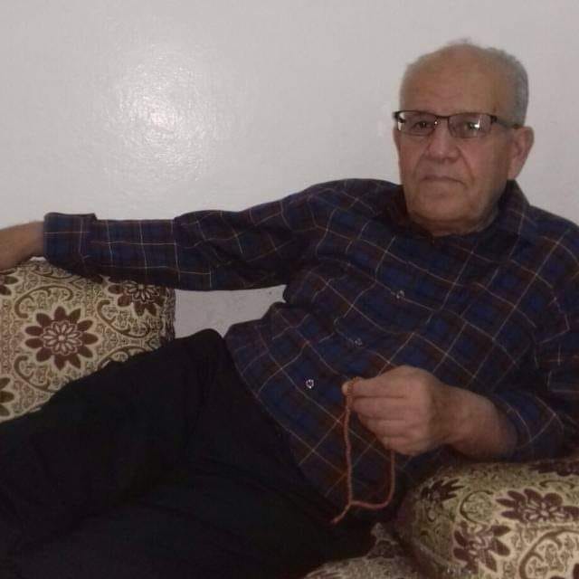 حلب.. وفاة مسن من أبناء مخيم النيرب بكورونا