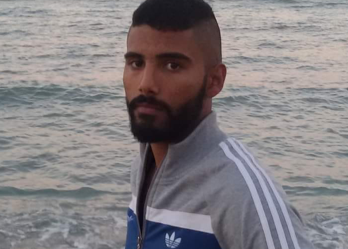 الأمن السوري يفرج عن أحد أبناء مخيم النيرب بعد 4 سنوات من اعتقاله