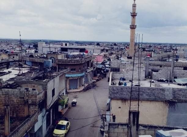 الفلسطينيون في تسيل يحذرون من أخطار مخلفات الحرب غير المنفجرة