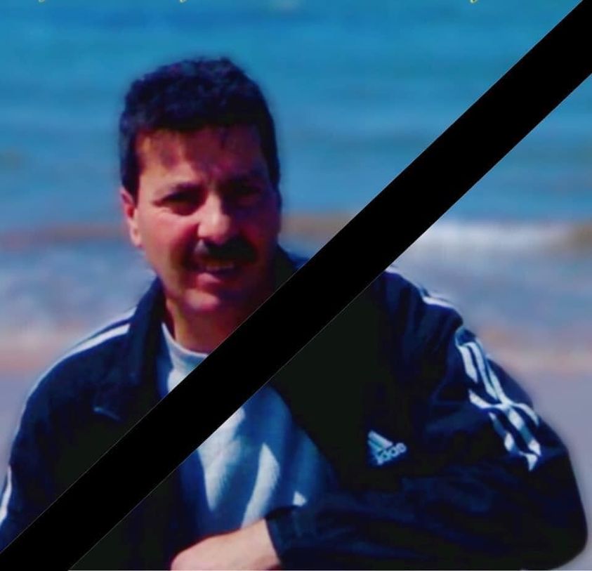 توثيق قضاء أحد أبناء مخيم العائدين بحمص تعذيباً في السجون السورية