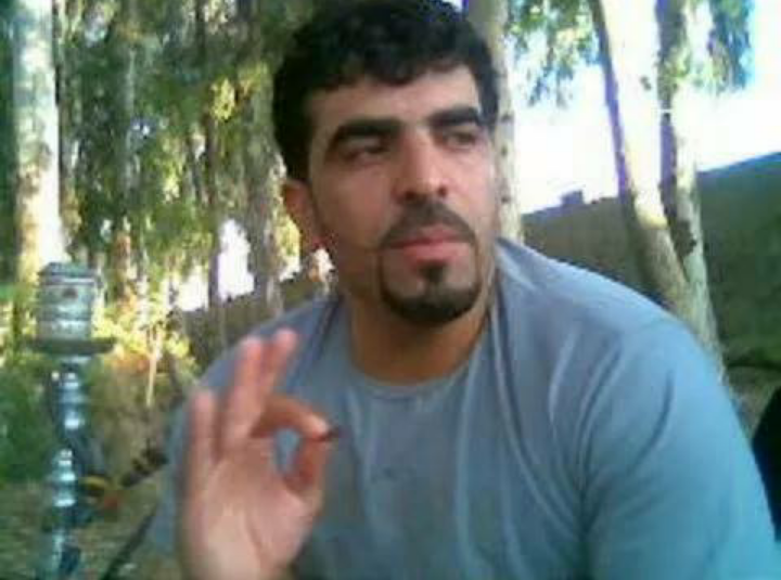 للعام التاسع. النظام يعتقل الفلسطيني "أنور البحري" بعد اختطافه من المشفى 