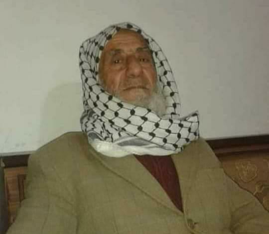 مخيم النيرب.. تسجيل حالة وفاة جديدة جرّاء الإصابة بفايروس كورونا