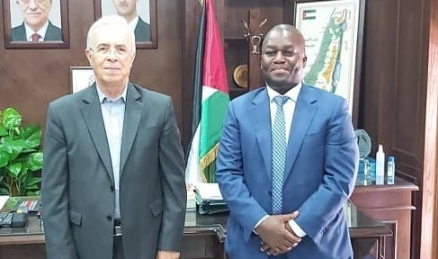 مدير الأونروا في سورية: تركيزنا على عودة اللاجئين إلى مخيمي اليرموك وعين التل 