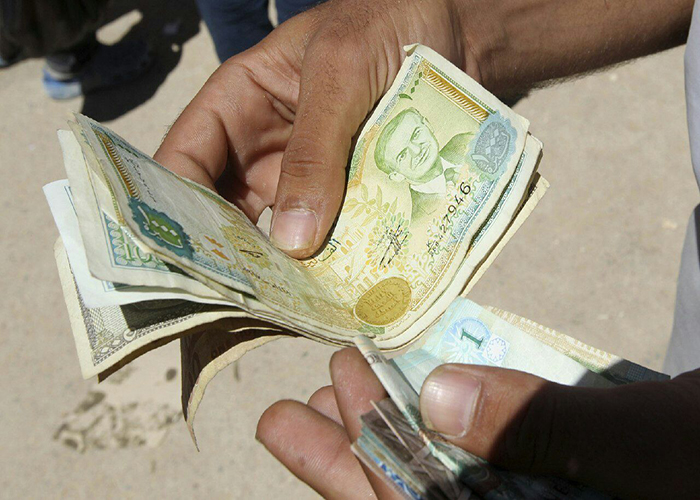 سوريا..  مرسومان تشريعيان بزيادة رواتب وأجور الموظفين 