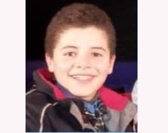 طالب فلسطيني ضمن قائمة أوائل التعليم الأساسي في سورية