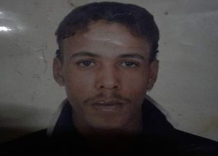  فقدان أحد أبناء مخيم درعا منذ أكثر من 5 أيام 