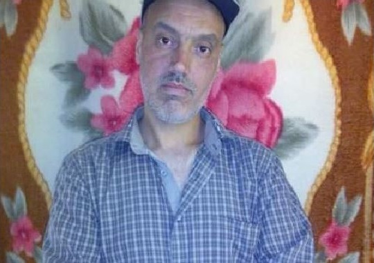 فقدان لاجئ فلسطيني من أبناء مخيم درعا منذ أكثر من 10 أيام 