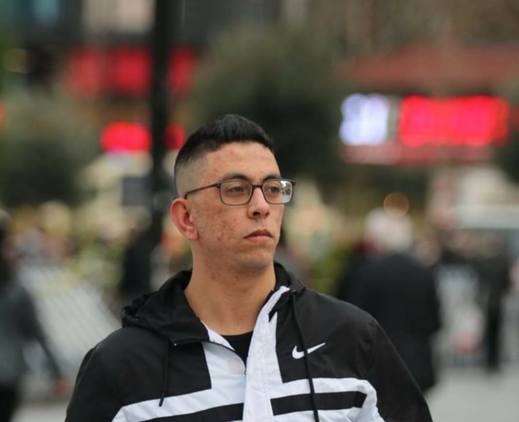 تركيا. اعتقال الفلسطيني "طارق قاسم" لعدم امتلاكه "الكيملك" 