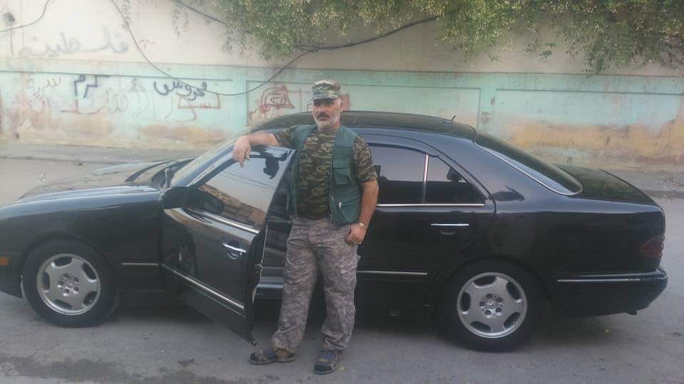 ألمانيا. الشرطة تعتقل لاجئاً بتهمة ارتكاب جرائم حرب في مخيم اليرموك