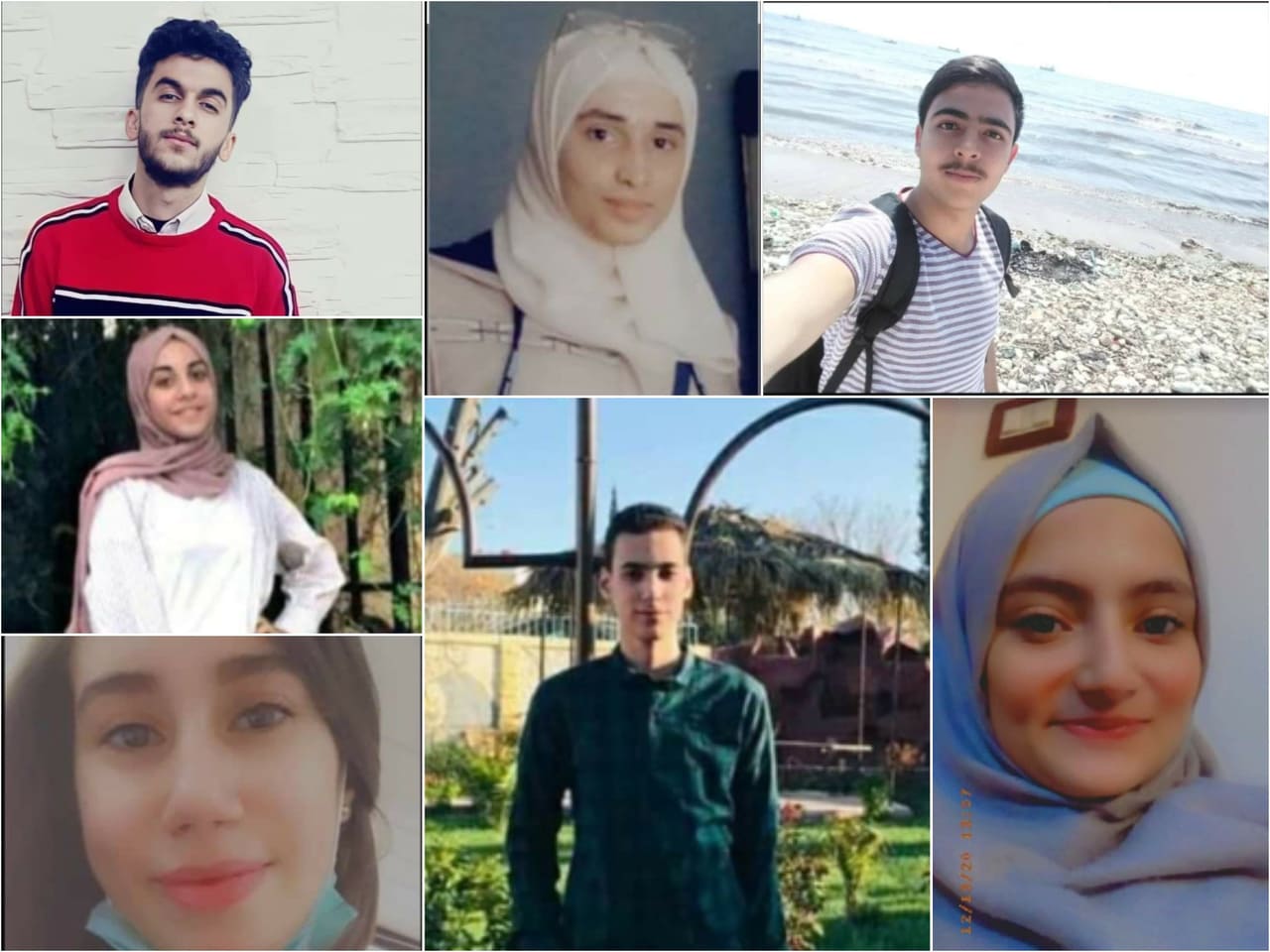 سورية. تحسن ملحوظ في نتائج امتحانات الثانوية للطلبة الفلسطينيين 