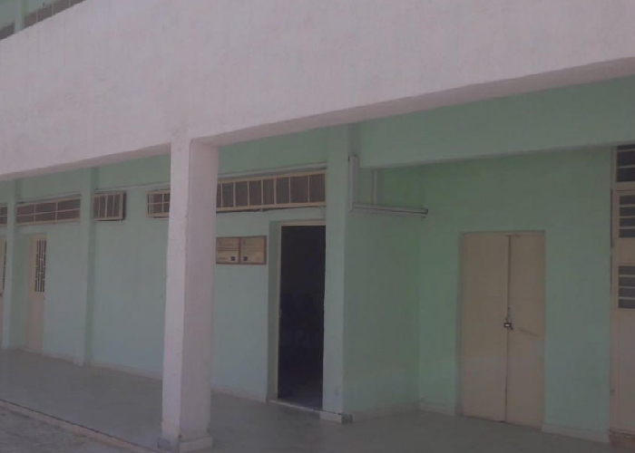 مخيم النيرب .. الأونروا تعلن عن دورات مهنيّة لذوي الاحتياجات الخاصة 