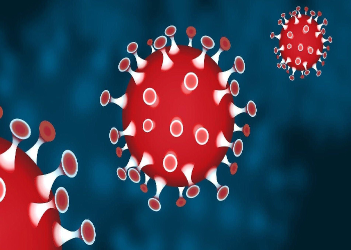 كورونا ينتشر بكثرة داخل مخيّم النيرب ويهدد حياة قاطنيه 