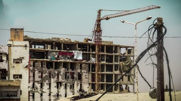 مع فتح حاجز جديد أمام حركة الأهالي.. أزمات جديدة تعصف بأهالي مخيم درعا