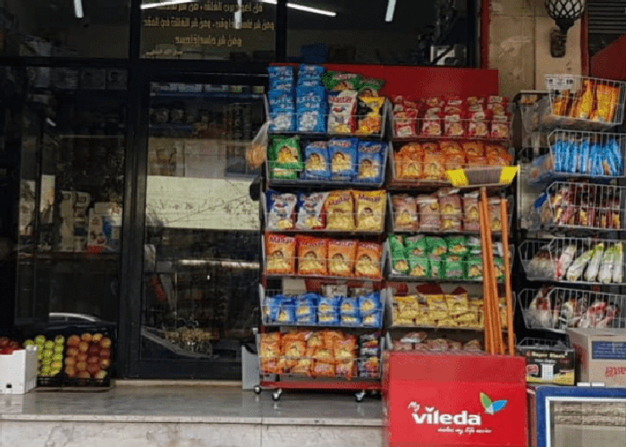 الأطفال الفلسطينيين في سورية يعانون الحرمان ونقص المصروف 