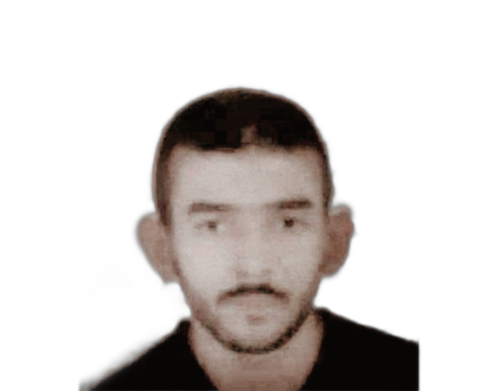 للعام الثامن.. النظام السوري يواصل اعتقال الفلسطيني "محمد أيمن أبو حسين"