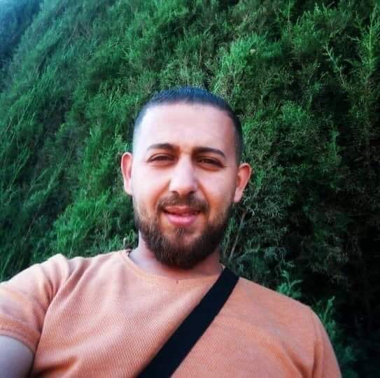 بعد خطوبته بأيام .. وفاة شاب فلسطيني بحادث سير