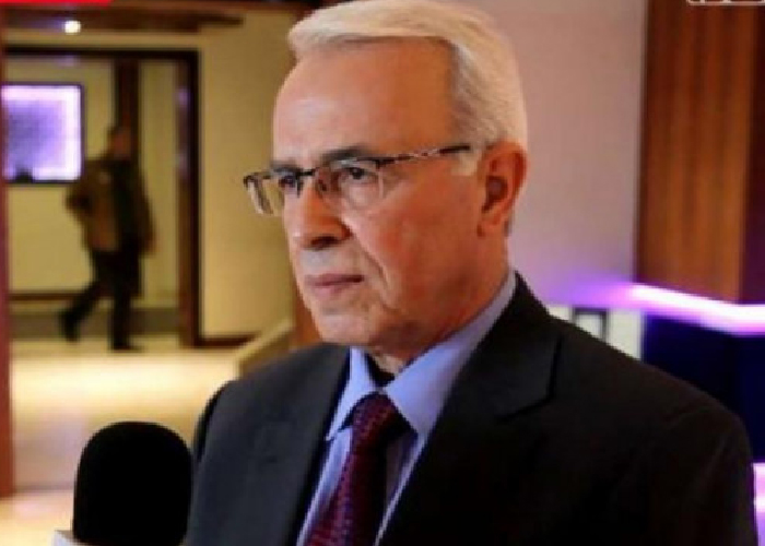 الرفاعي يصف إعادة إعمار البيوت المدمرة في مخيم اليرموك بالمعقدة 