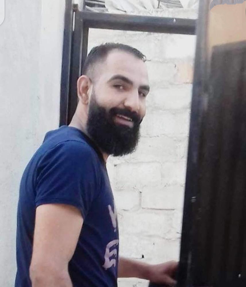 اغتيال فلسطيني في منطقة المزيريب بدرعا