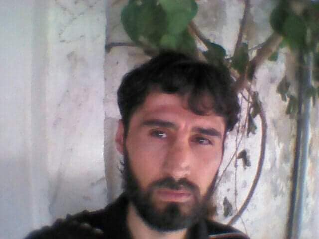 النظام يخفي قسرياً الفلسطيني "نادر النادر" منذ 7 سنوات 