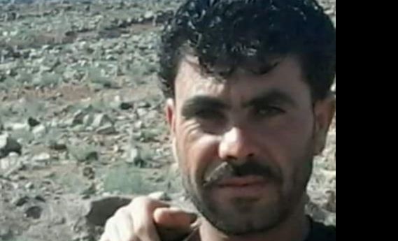 الأمن السوري يواصل اعتقال اللاجئ الفلسطيني "شكري الناجي" للسنة السادسة