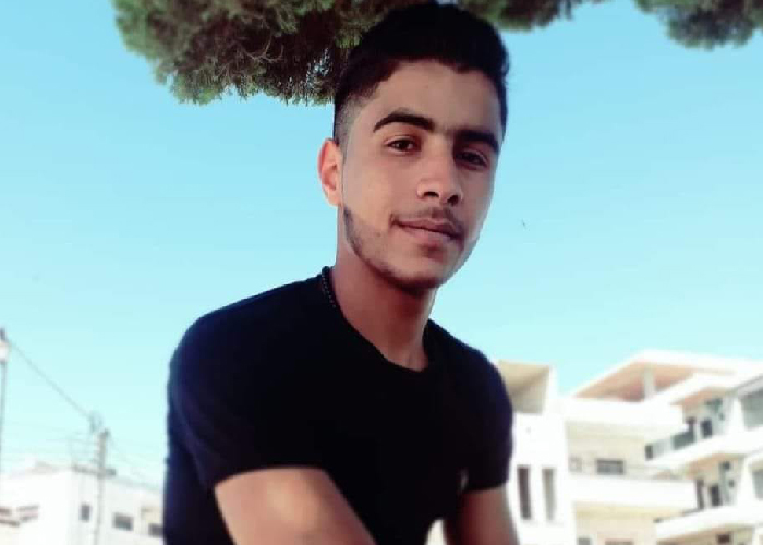 فقدان أحد أبناء مخيم درعا أثناء محاولته الوصول إلى اليونان