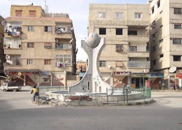 أزمات متفاقمة تعيشها العائلات الفلسطينية النازحة جنوب دمشق